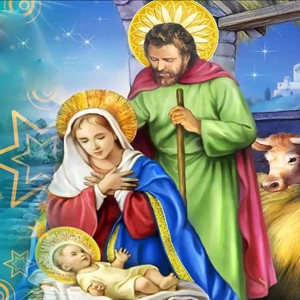 Tuyển Tập Thánh Ca Giáng Sinh Hải Ngoại Merry Christmas