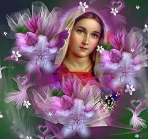Album Thánh Ca Tháng Hoa Dâng Mẹ Maria Hay Nhất Vol 2