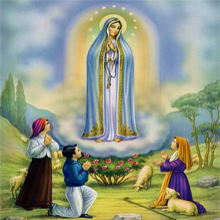 Album Thánh Ca Dâng Mẹ Fatima Hay Nhất