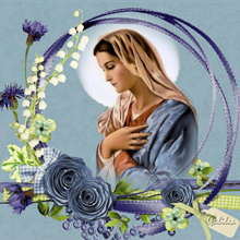 Lk Thánh Ca Tháng Hoa Dâng Mẹ Maria Hay Nhất Phần 2