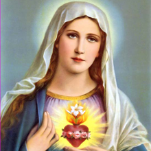 Album Những Bài Thánh Ca Về Mẹ Fatima Hay Nhất