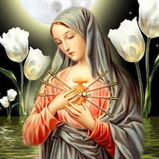 Thánh Ca Về Đức Maria Chọn Lọc Hay Nhất