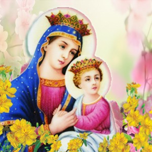 Thánh Ca Mẹ Là Mùa Xuân Những Bài Thánh Ca Mừng Chúa Xuân Hay Nhất